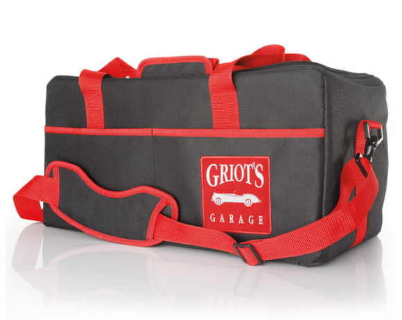 Griots Garage Detailer Bag (Comes in Case of 6 Units)