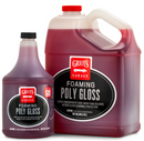 Griots Garage FOAMING POLY GLOSS - 1 Gallon (Comes in Case of 4 Units)-1