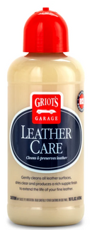 Griots Garage Leather Care - 16oz (Comes in Case of 12 Units)-1