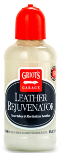 Griots Garage Leather Rejuvenator - 8oz (Comes in Case of 24 Units)-1