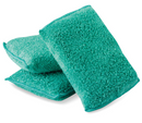 Griots Garage Microfiber Cleaning Pads (Set of 3) (Comes in Case of 48 Units)-1