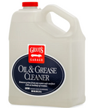 Griots Garage Oil & Grease Cleaner - 1 Gallon (Comes in Case of 4 Units)-1