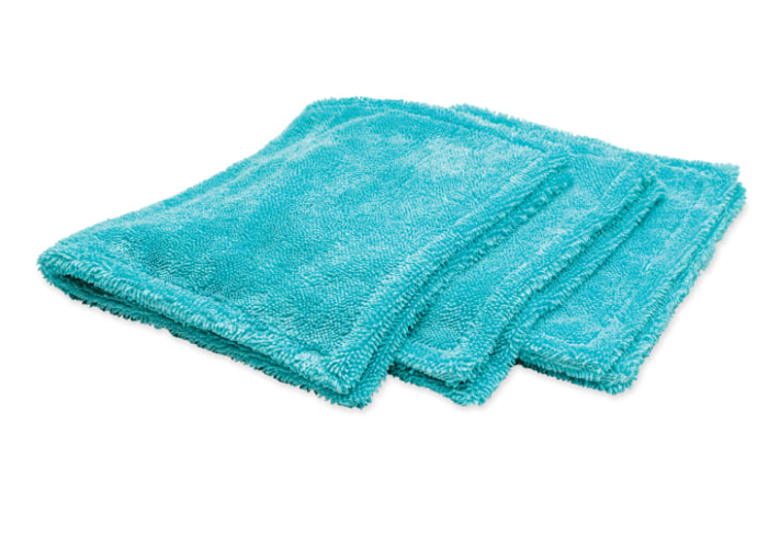 Griots Garage PFM Edgeless Detailing Towels (Set of 3) (Comes in Case of 50 Units)