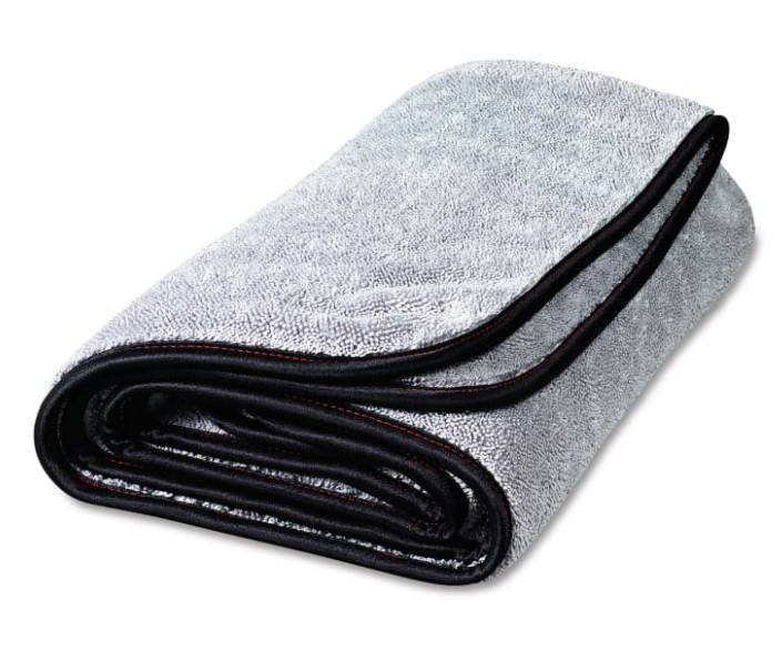 Griots Garage PFM Terry Weave Drying Towel (Comes in Case of 20 Units)