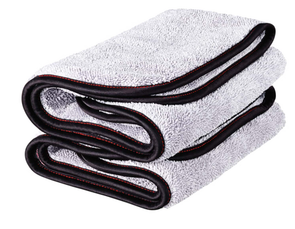 Griots Garage PFM Terry Weave Towel (Set of 2) (Comes in Case of 36 Units)
