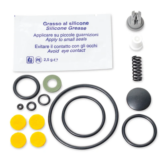 Griots Garage Pump Up Foamer Parts Kit