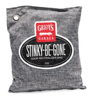 Griots Garage Stinky-Be-Gone Odor Neutralizing Bag - 500g (Comes in Case of 28 Units)-1