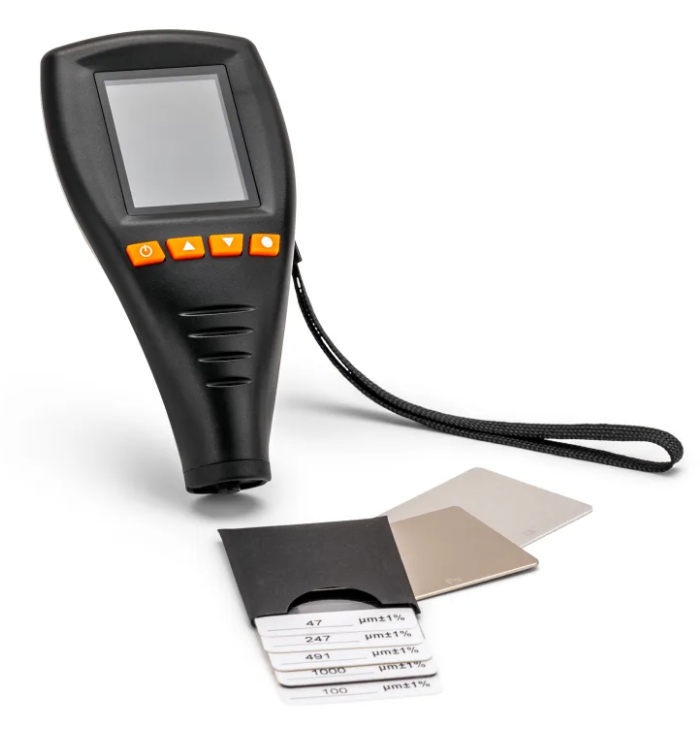 Griots Garage The Boss Paint Thickness Gauge