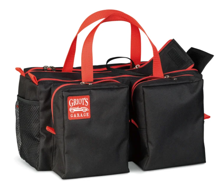 Griots Garage Water Resistant Trunk Bag (Comes in Case of 40 Units)