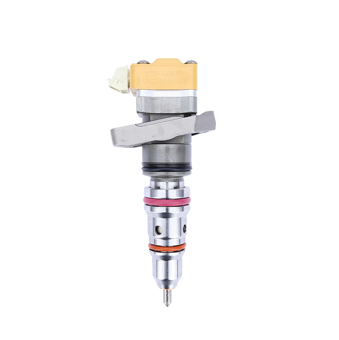 Industrial Injection 99-03 Ford 7.3L Powerstroke #8 Exchange Injector (Eliminate Cackle)