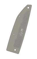 PLM Fender Aluminum Rock Stone Guards - 2023+ FL5 Civic Type R-4