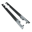 TRE G42 2-Series / M240i Carbon Fiber Side Skirt Set-1