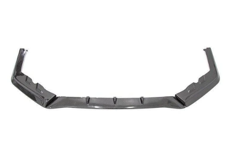 OLM 3 Piece Carbon Fiber Low Pro Lip - 2015-2017 WRX STI