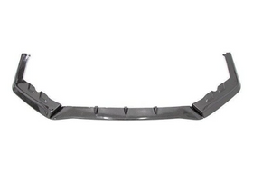 OLM 3 Piece Carbon Fiber Low Pro Lip - 2015-2017 WRX STI
