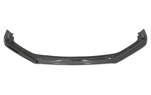 OLM CS2 Style Carbon Fiber Front Lip - 2017 BRZ