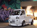 GReddy Suzuki Carry Pandem Full Wide-Body Aero Kit-3