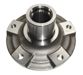 BMW Wheel Hub - Vaico 31206768993