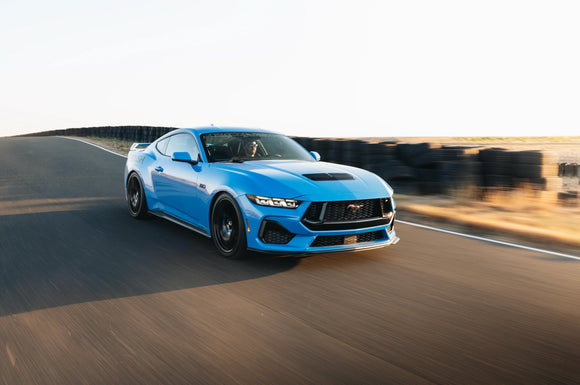 2015-2025 Roush Mustang Lowering Springs