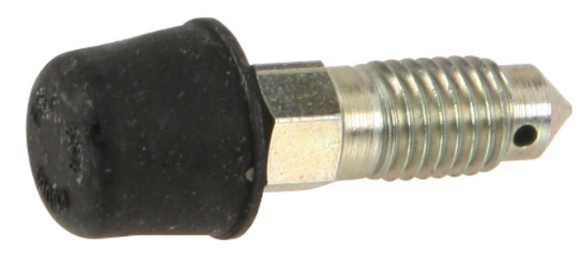 BMW Brake Bleeder Screw - FTE R0086
