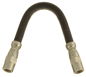 BMW Brake Hose - OEF3 34321159878