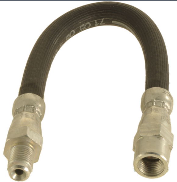 BMW Brake Hydraulic Line - OEF3 34321159881