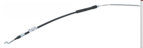 VW Parking Brake Cable - FTE 701609701