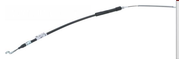 VW Parking Brake Cable - FTE 701609701