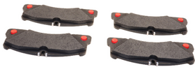 Front Brake Pads - Porsche (95B-698-151-AR)