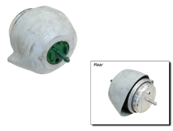 Engine Mount (Left) | B5 Audi A4 | VW Passat 1.8T | 8D0199379AQ