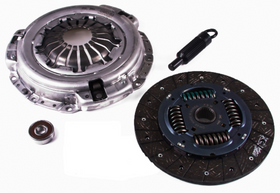 LuK RepSet OE Replacement Clutch Kit 2004-2011 Chevrolet Colorado 4 Cyl