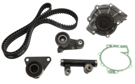 AISIN Timing Belt Kit With Water Pump 1995-1998 Volvo 960/S90/V90