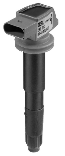 Porsche Direct Ignition Coil - Beru ZSE042