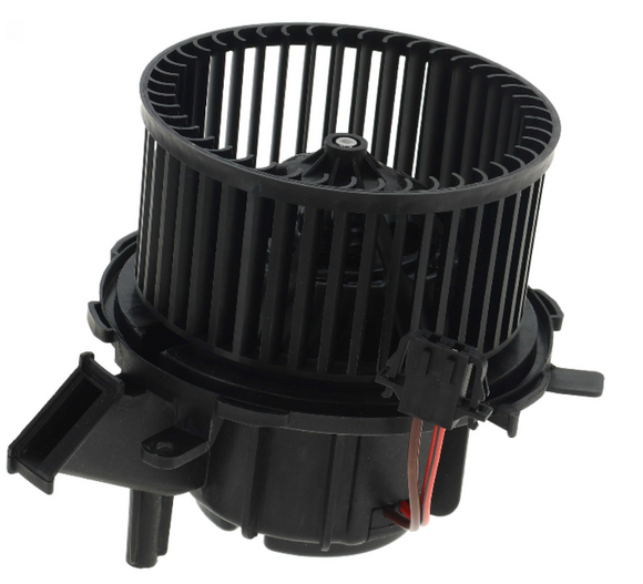 Audi Blower Motor - Continental 8K1820021C