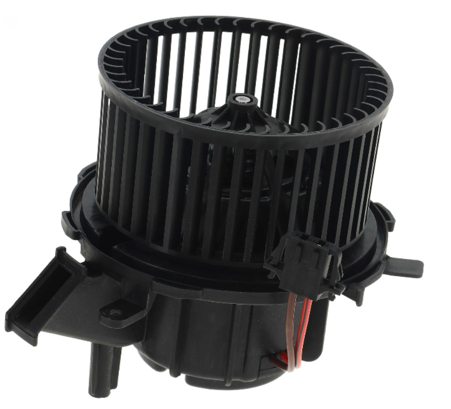 Audi Blower Motor - Continental 8K1820021C