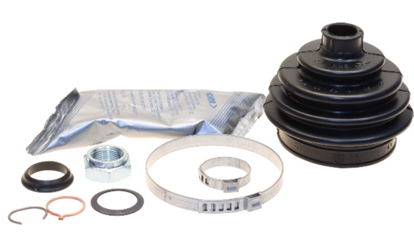 Audi VW CV Joint Boot Kit - GKN 191498203D
