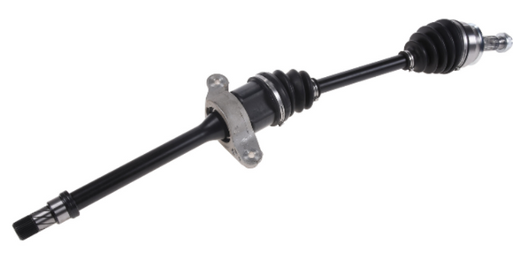 Axle Assembly Front Right (Manual) - MINI Cooper Base R55 / R56 / R57 / R58 / R59 | 31608605474