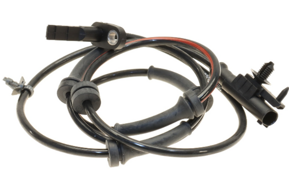 Bosch Front ABS Speed Sensor 2007-2020 Nissan/Infiniti G25/G35/G37/Q40/Q60/370Z