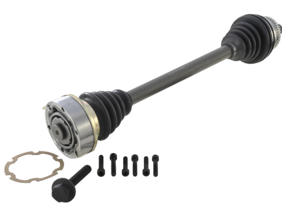 Professional Driveline (PDL) CV Axle Assembly 8A0 501 203J