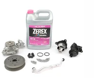 Audi Water Pump Conversion Kit - Pierburg 06M121013GKT3