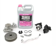 Audi Water Pump/Thermostat Kit - Pierburg 06M121013GKT4