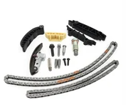 VW Basic Timing Chain Kit - OE Supplier KIT-02700