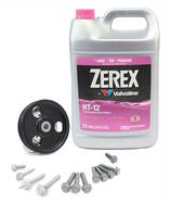 Audi Engine Water Pump Kit - OE Supplier 07K121011NKT2