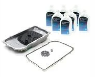 BMW 8HP Transmission Oil Pan Upgrade Kit - ZF 24119503407KT