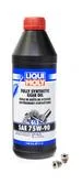 VW Differential Service Kit - Liqui Moly KIT-01589