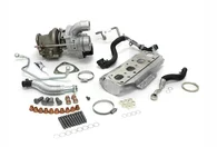 MINI N18B16A Turbocharger With Installation Kit - 11657600890KT2