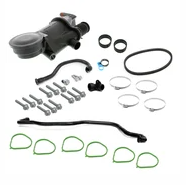 Porsche Air Oil Separator Kit - Febi Bilstein V450033
