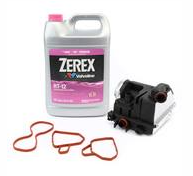 Audi Engine Oil Separator Kit - Febi Bilstein 175690KT