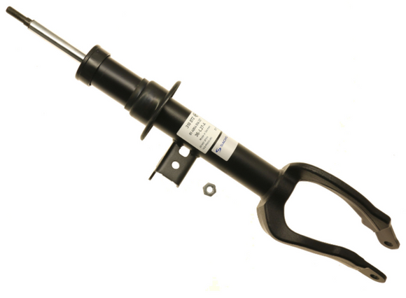 BMW Suspension Strut - Sachs 318-072