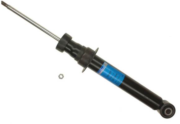 BMW Shock Absorber - Sachs 314-877