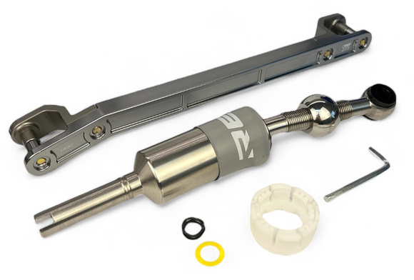 Rogue Engineering OCTANE Short Shift Kit 2000-03 E39 M5 (lever and DSSR)
